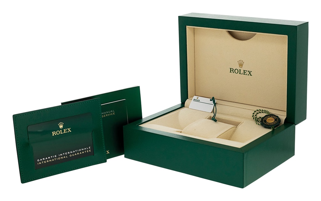 Rolex Oyster Perpetual 277200 Image 6